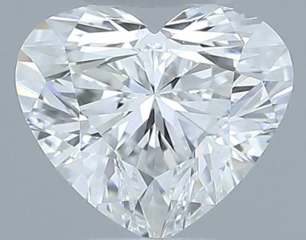 Heart Diamond image