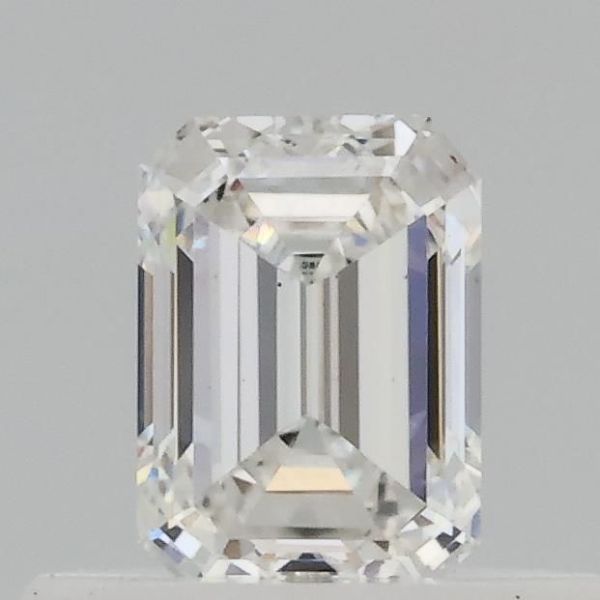 Emerald Lab-Grown Diamond image