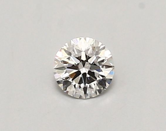 Round Lab-Grown Diamond image