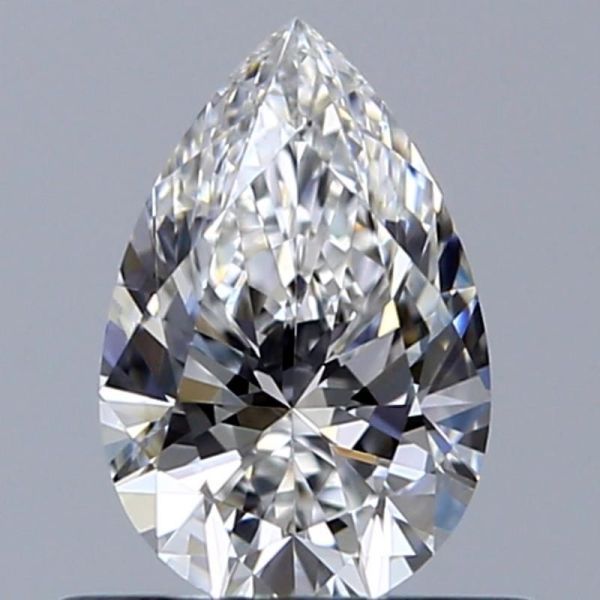 Pear Diamond image