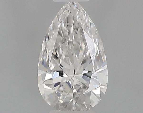 Pear Lab-Grown Diamond image