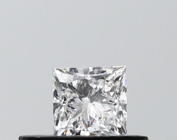 Princess Lab-Grown Diamond image