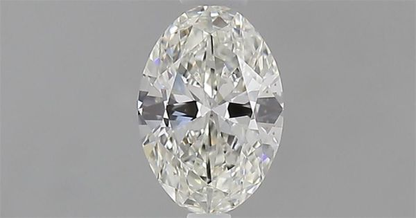 Oval Diamond image