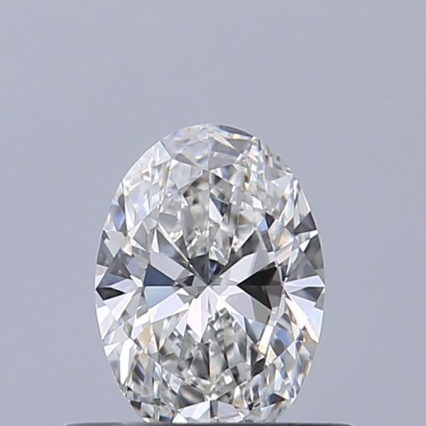 Oval Diamond image