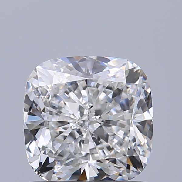 Cushion Diamond image