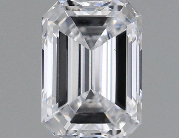 Emerald Lab-Grown Diamond image