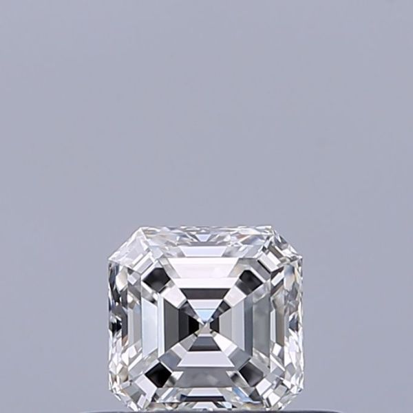 Asscher Diamond image