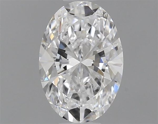 Oval Diamond image