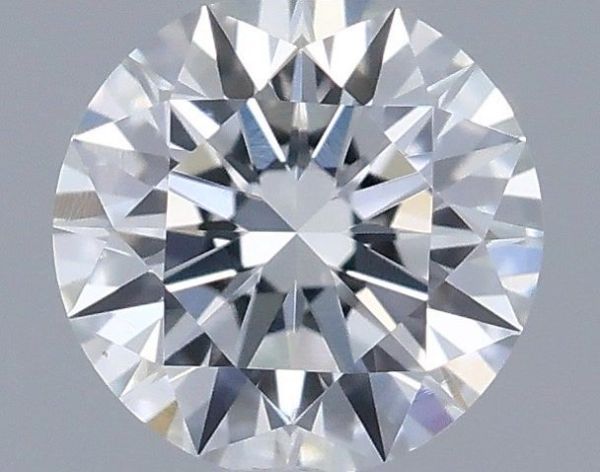 Round Diamond image