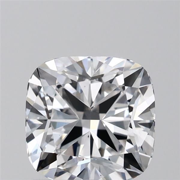 Cushion Lab-Grown Diamond image