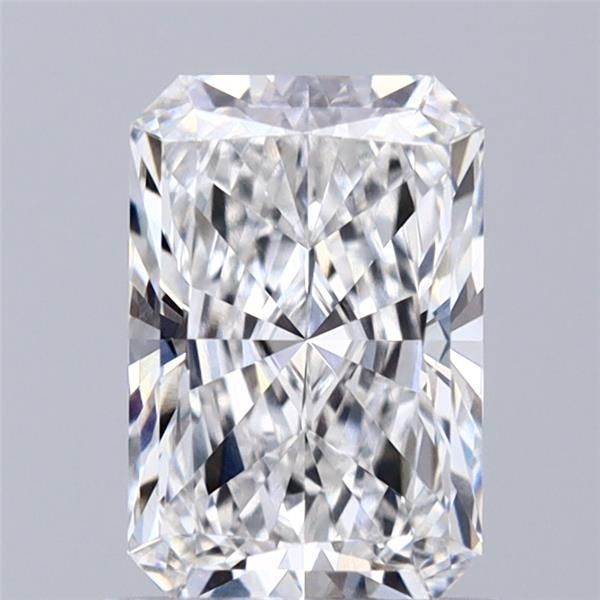 Radiant Lab-Grown Diamond image
