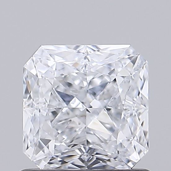Radiant Lab-Grown Diamond image