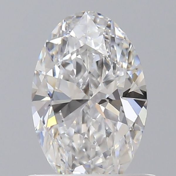 Oval Diamond image