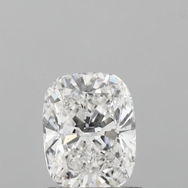 Cushion Lab-Grown Diamond image