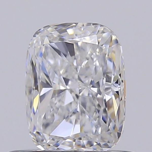 Cushion Lab-Grown Diamond image