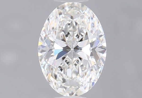 Oval Diamond image