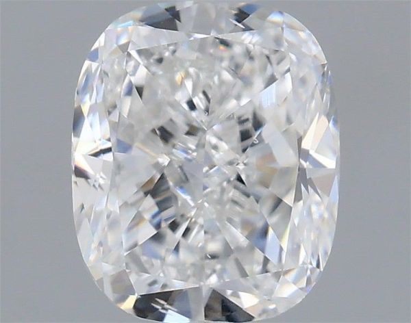 Cushion Lab-Grown Diamond image