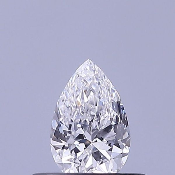 Pear Lab-Grown Diamond image