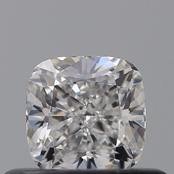 Cushion Diamond image