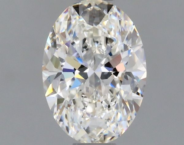 Oval Diamond image