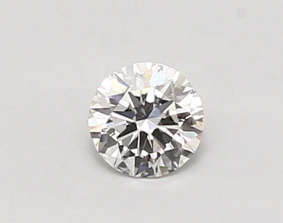 Round Lab-Grown Diamond image