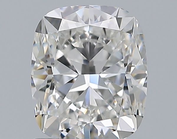 Cushion Diamond image