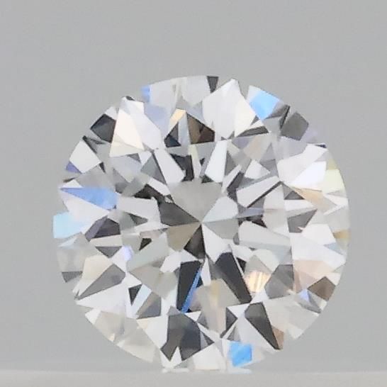 Round Lab-Grown Diamond image
