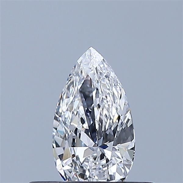 Pear Lab-Grown Diamond image