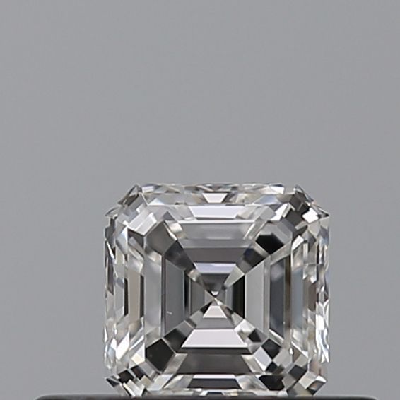 Asscher Diamond image