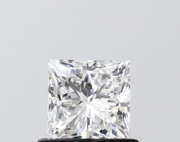 Princess Lab-Grown Diamond image