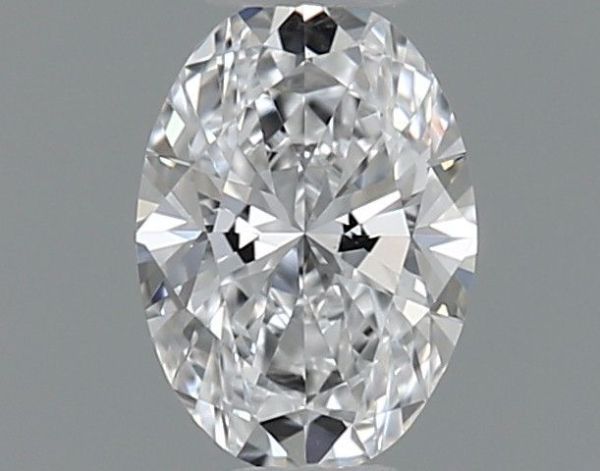 Oval Diamond image
