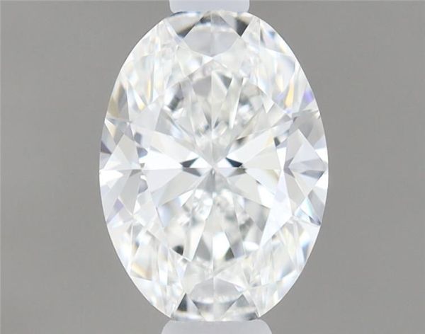 Oval Diamond image