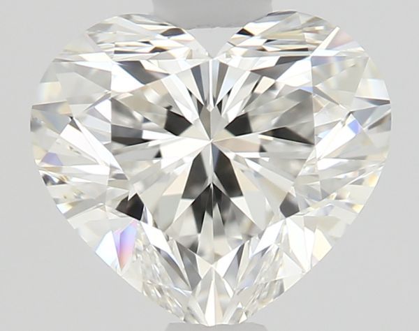 Heart Diamond image