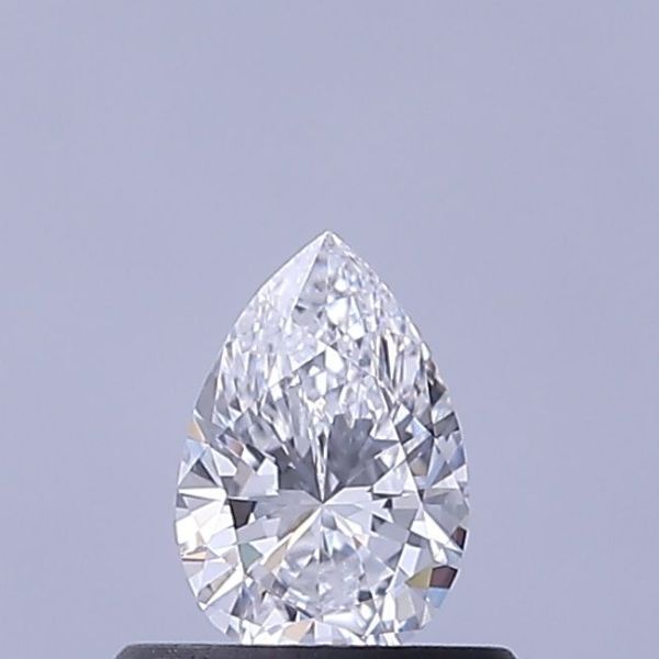 Pear Lab-Grown Diamond image
