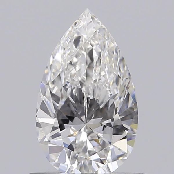 Pear Lab-Grown Diamond image