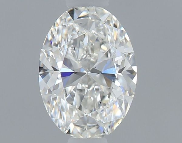 Oval Diamond image