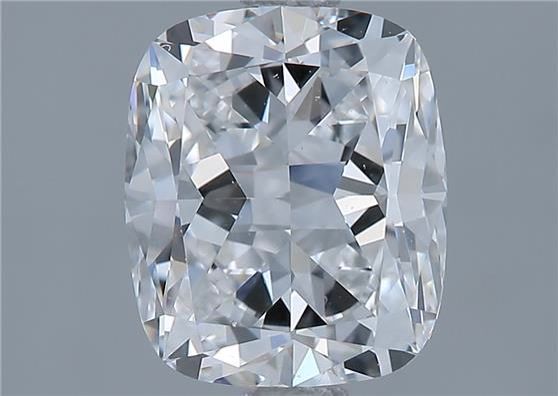 Cushion Diamond image