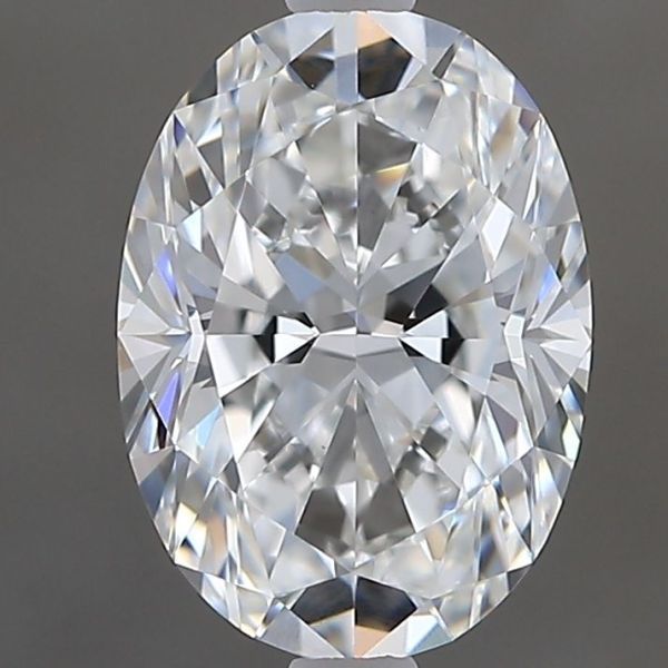 Oval Diamond image