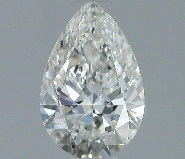Pear Diamond image