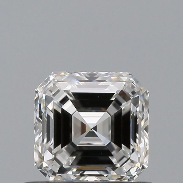 Asscher Diamond image