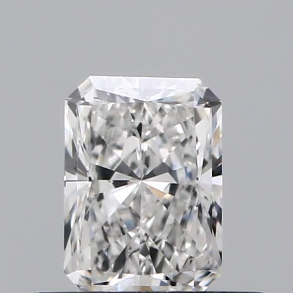 Radiant Lab-Grown Diamond image