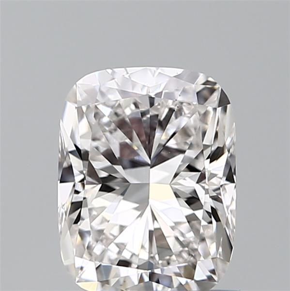 Cushion Lab-Grown Diamond image