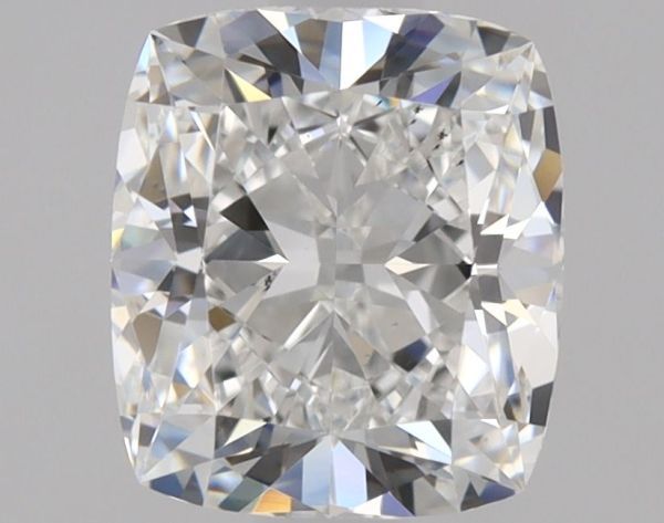 Cushion Diamond image