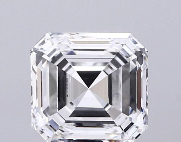 Asscher Lab-Grown Diamond image