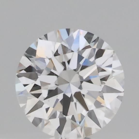 Round Lab-Grown Diamond image