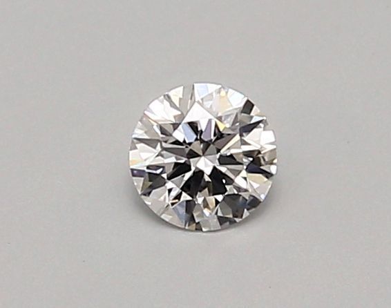 Round Lab-Grown Diamond image