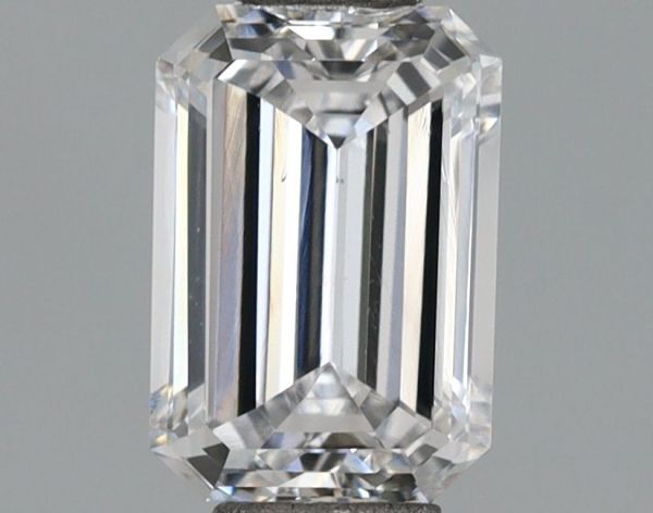 Emerald Lab-Grown Diamond image