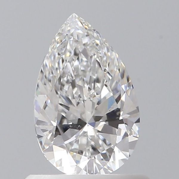 Pear Diamond image