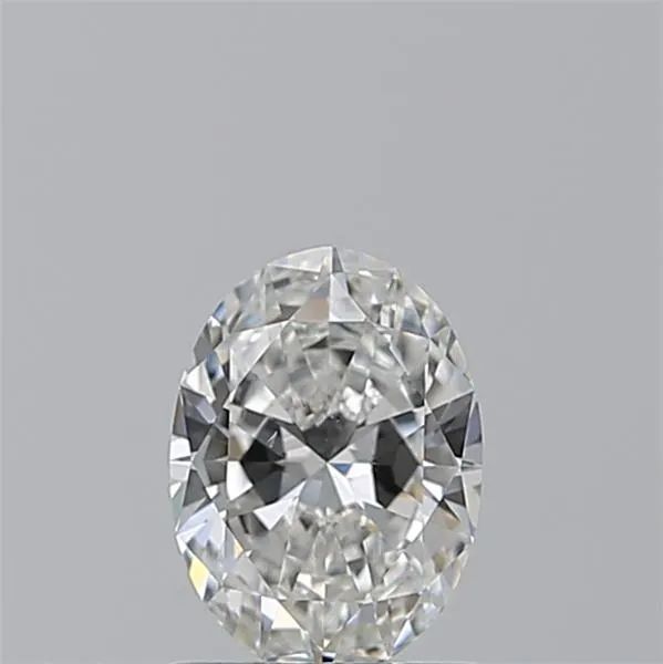 Oval Diamond image