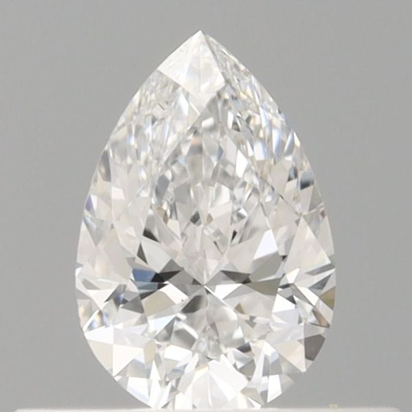 Pear Diamond image